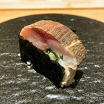 鮨 稲荷 たけ屋 - 