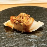 鮨 稲荷 たけ屋 - 