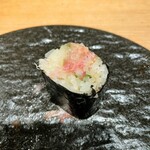 鮨 稲荷 たけ屋 - 