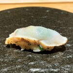 鮨 稲荷 たけ屋 - 