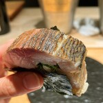 鮨 稲荷 たけ屋 - 