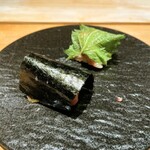 鮨 稲荷 たけ屋 - 