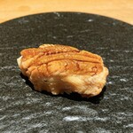 鮨 稲荷 たけ屋 - 