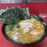 ラーメン 杉田家 - 