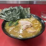 ラーメン 杉田家 - 
