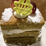 カフェ たると - 