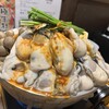 牡蠣海鮮料理 かき家 こだはる 新橋店