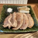 そば切り 荒凡夫 - 