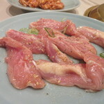 やきにく 燈火園 - 