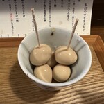 そば切り 荒凡夫 - 