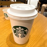 スターバックスコーヒー - 