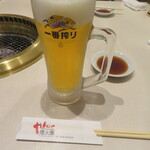 やきにく 燈火園 - 