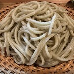 そば切り 荒凡夫 - 