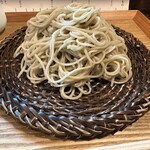 そば切り 荒凡夫 - 