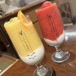 うのまち珈琲店 - 