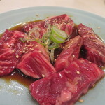 やきにく 燈火園 - 