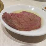 やきにく 燈火園 - 