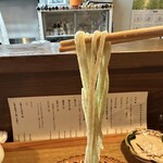 そば切り 荒凡夫 - 