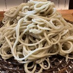 そば切り 荒凡夫 - 