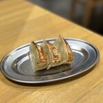 餃子のかっちゃん - 