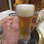 やきにく 燈火園 - 