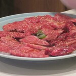 やきにく 燈火園 - 