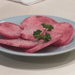 やきにく 燈火園 - 