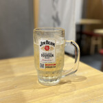 餃子のかっちゃん - 