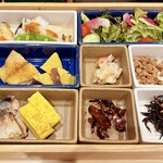 季さら別邸  刻 - 料理写真: