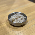 餃子のかっちゃん - 