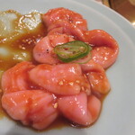 やきにく 燈火園 - 