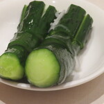 やきにく 燈火園 - 