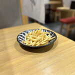 餃子のかっちゃん - 