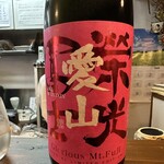 そば切り 荒凡夫 - 