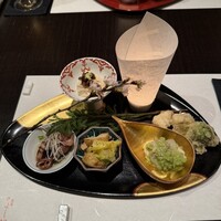 銀座 よし澤 - 