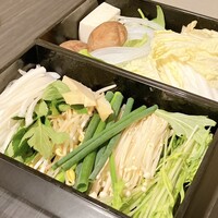 しゃぶ禅 六本木店 - 