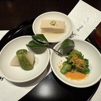 銀座 よし澤 - 