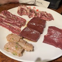 焼肉 スタミナ苑 - 
