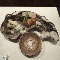 銀座 よし澤 - 