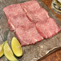 焼肉 スタミナ苑 - 