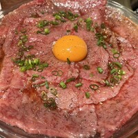 焼肉 スタミナ苑 - 