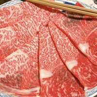 しゃぶ禅 六本木店 - 