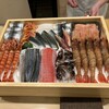 鮨 阿部 - 