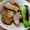 香港麺 新記 三宿本店