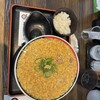 極楽うどん Ah-麺