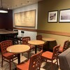 スターバックス・コーヒー キャナルシティ博多店