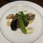 ブラッスリー エディブル - 