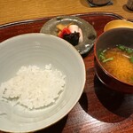 ごだん 宮ざわ - 