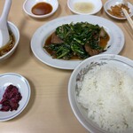 安楽 - 