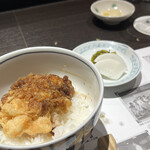 天ぷら新宿つな八 - 